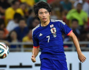 真野恵里菜の歴代彼氏は中川卓将に柴崎岳 二股疑惑イケメンキラーは肉食系 在宅ワークしながら育児するアラフォーママのブログ