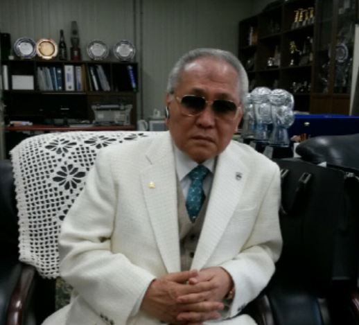 山根明 韓国人で帰化した会長 山口組に密入国収容所の過去脅された 在宅ワークしながら育児するアラフォーママのブログ