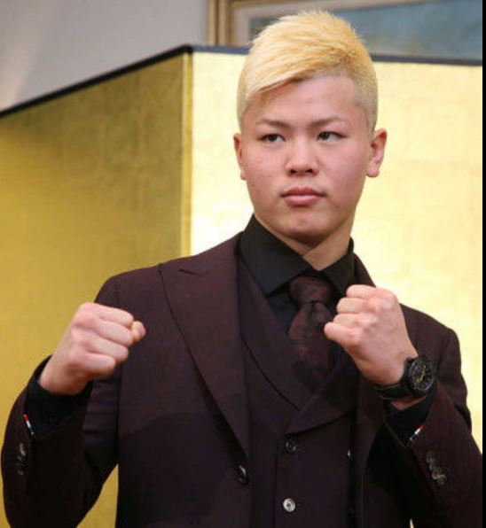 那須川天心,高校どこ,経歴?彼女浅倉カンナと結婚は大晦日メイウェザー勝利後?